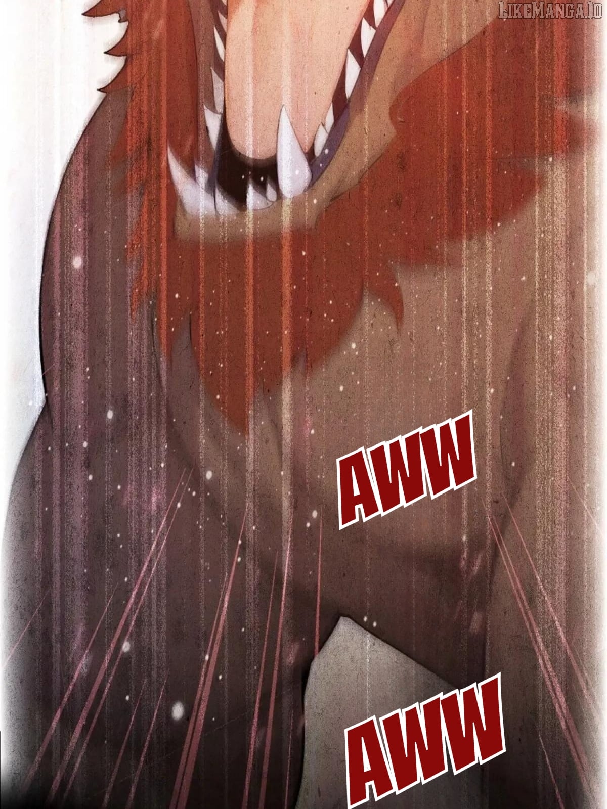 Outrageous! I opened a training class for empresses Chapter 64 - page 19